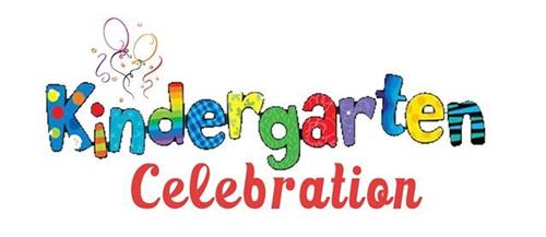 Kindergarten celebration 
